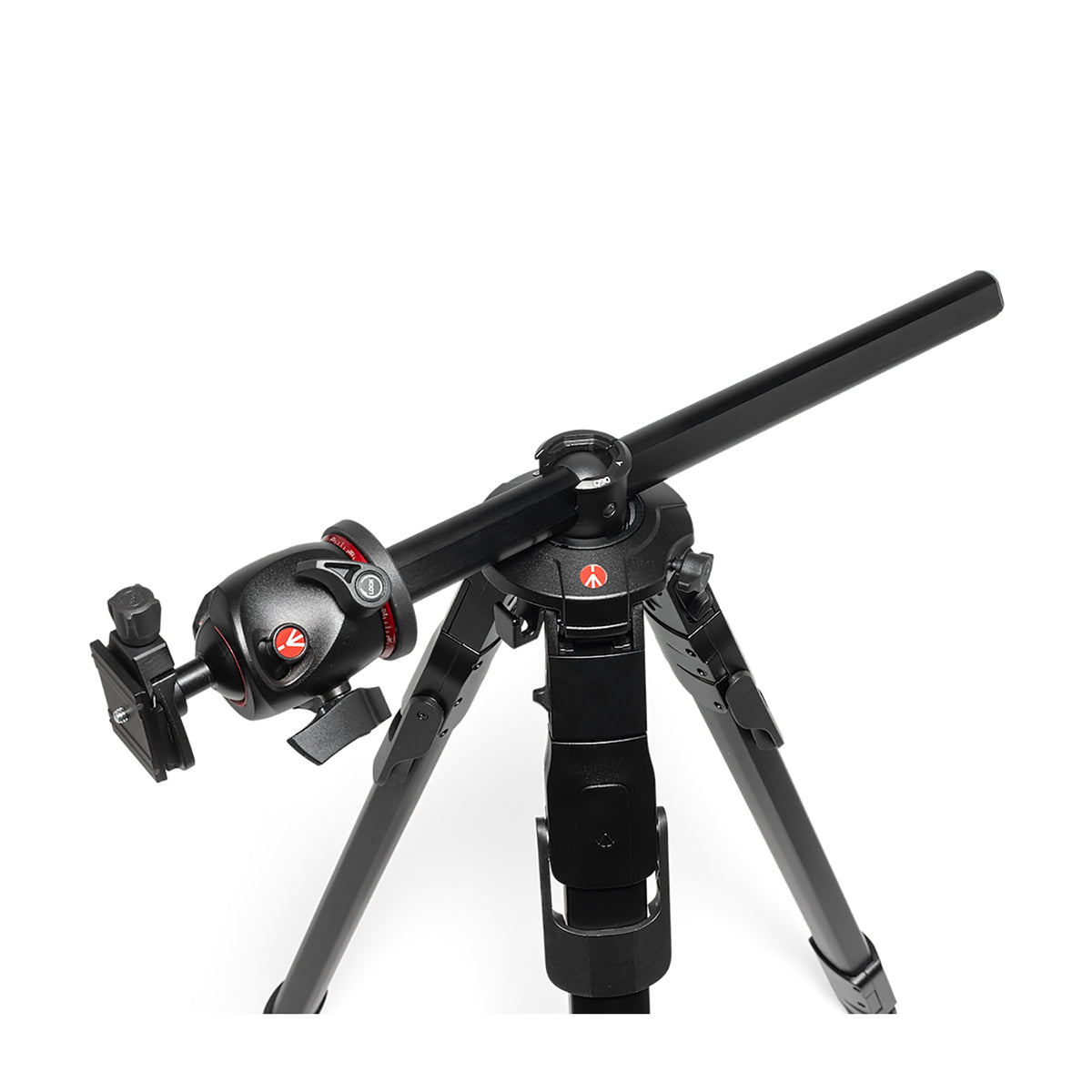 Manfrotto ONE Photo Aluminum Tripod with XPRO Ball Head