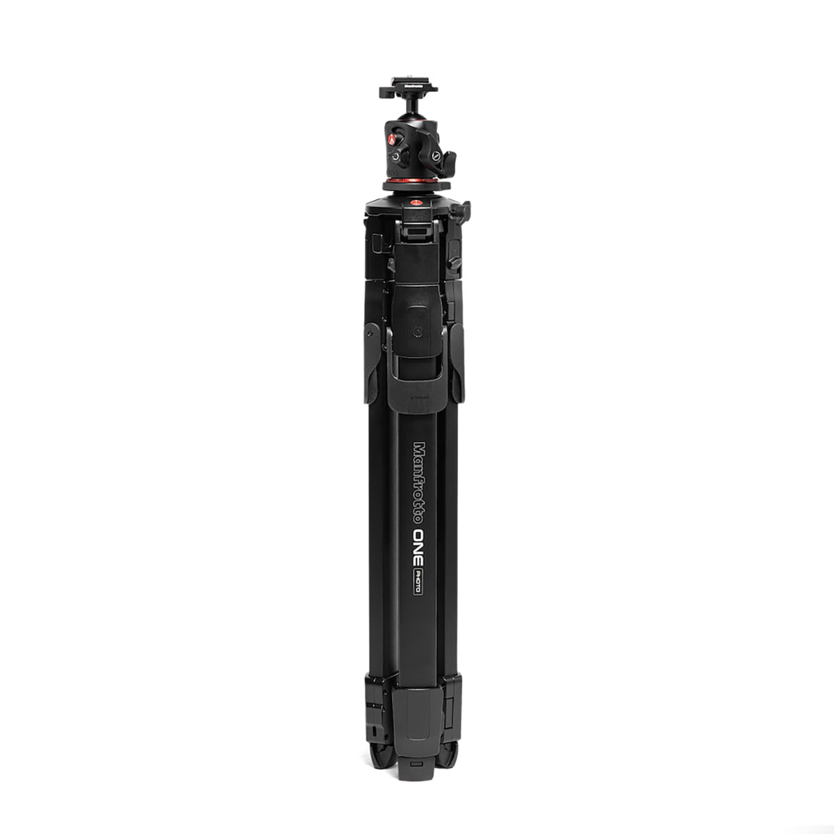 Manfrotto ONE Photo Aluminum Tripod with XPRO Ball Head