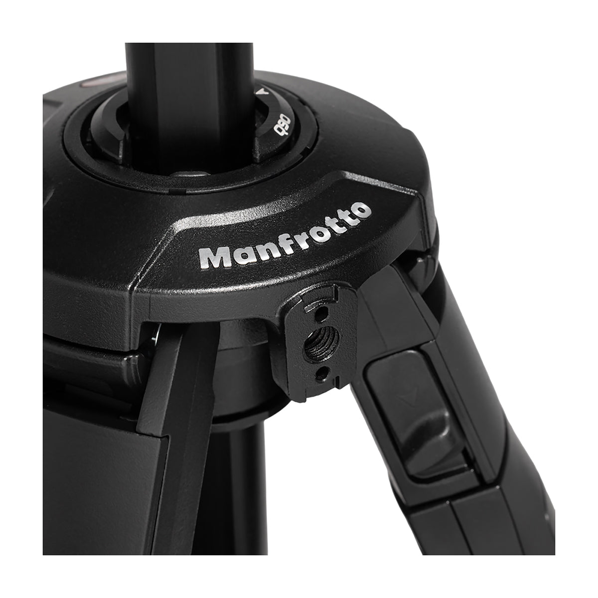Manfrotto ONE Photo Aluminum Tripod with XPRO Ball Head