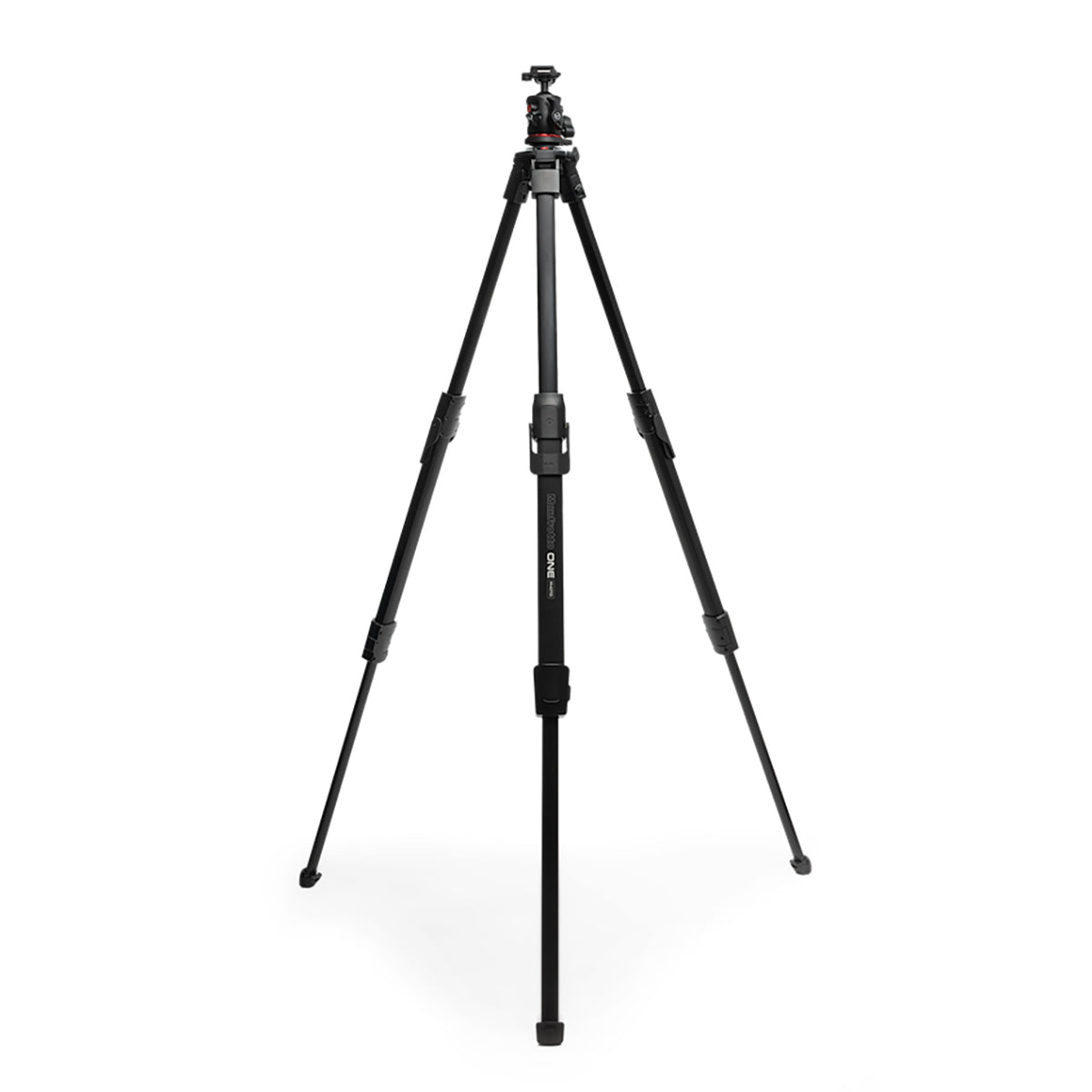 Manfrotto ONE Photo Aluminum Tripod with XPRO Ball Head