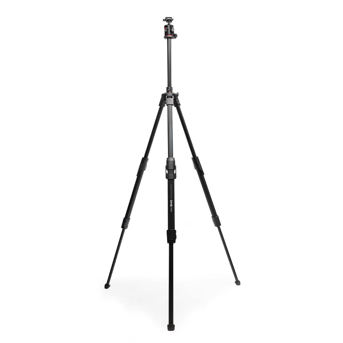 Manfrotto ONE Photo Aluminum Tripod with XPRO Ball Head