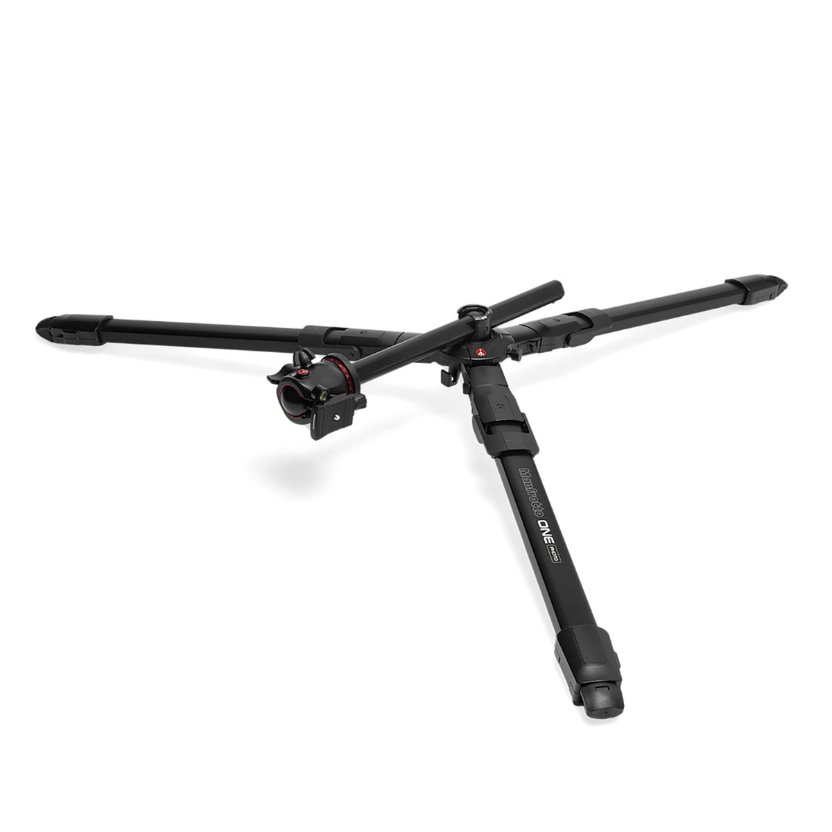 Manfrotto ONE Photo Aluminum Tripod with XPRO Ball Head