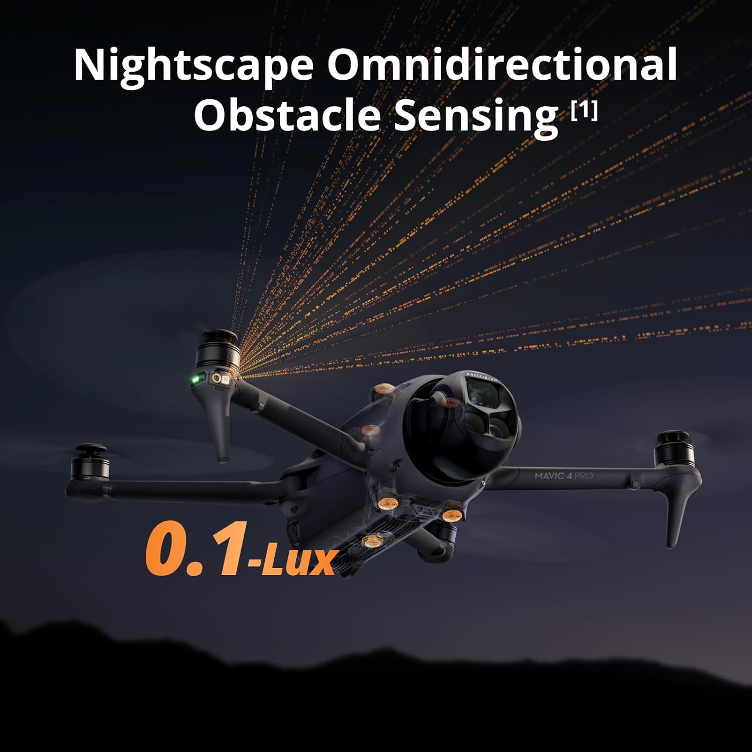 DJI Mavic 4 Pro Drone Fly More Combo