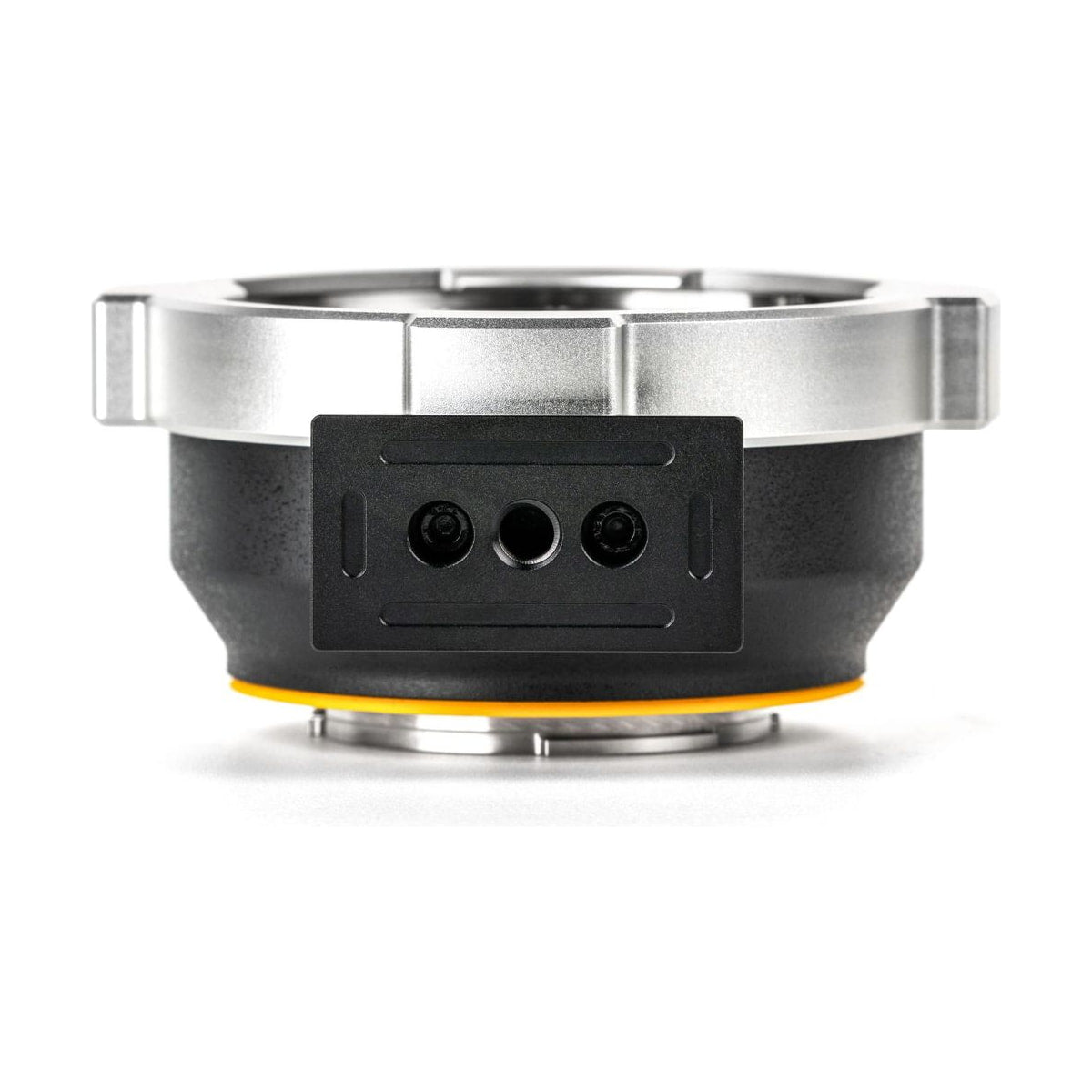 NiSi ATHENA PL-Z Adapter for PL Mount Lenses to Nikon Z Cameras — front view