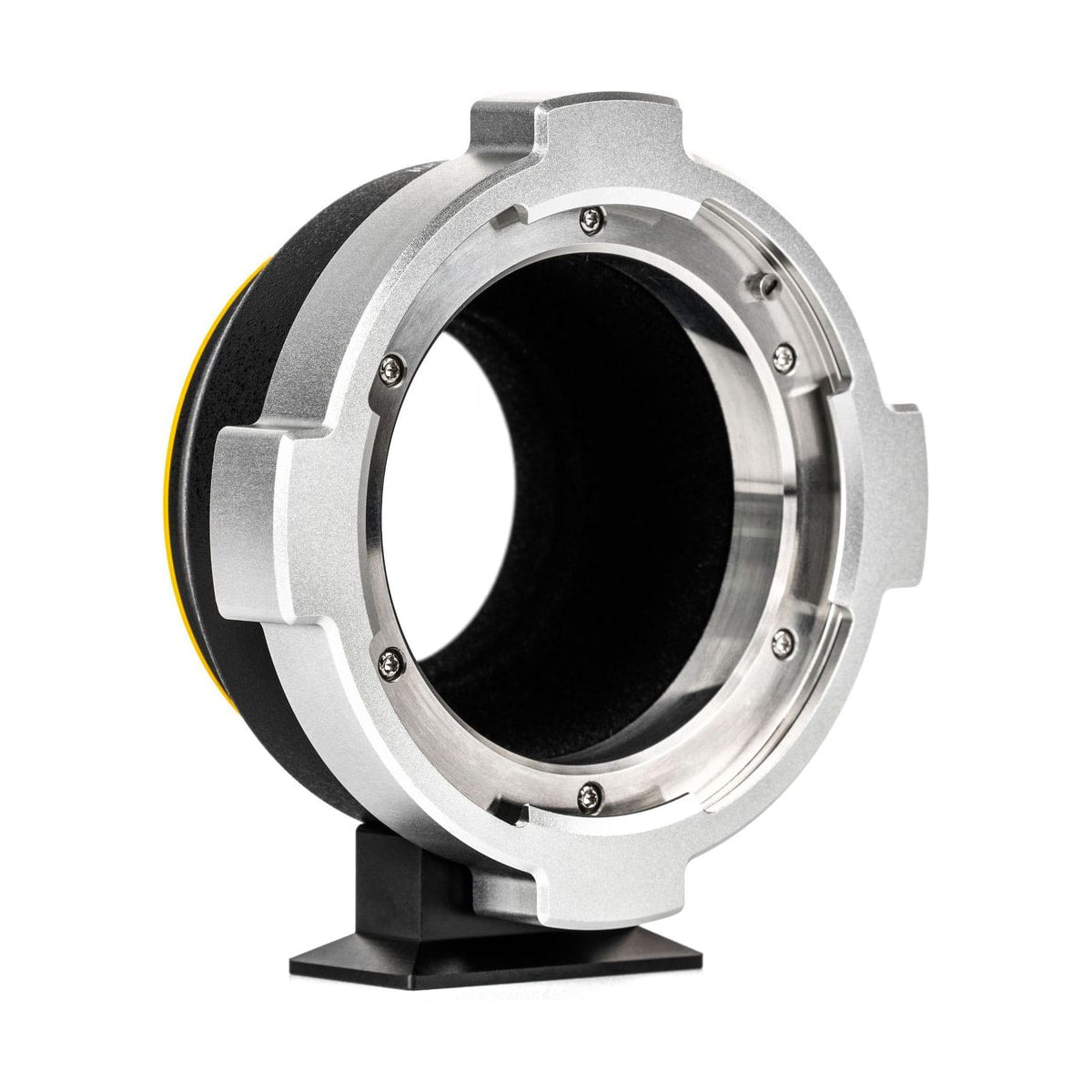 NiSi ATHENA PL-Z Adapter for PL Mount Lenses to Nikon Z Cameras — view 3 view