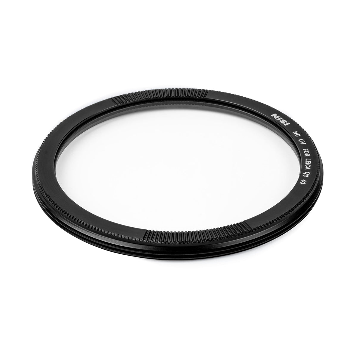 NiSi NC UV Filter for Leica Q3 43