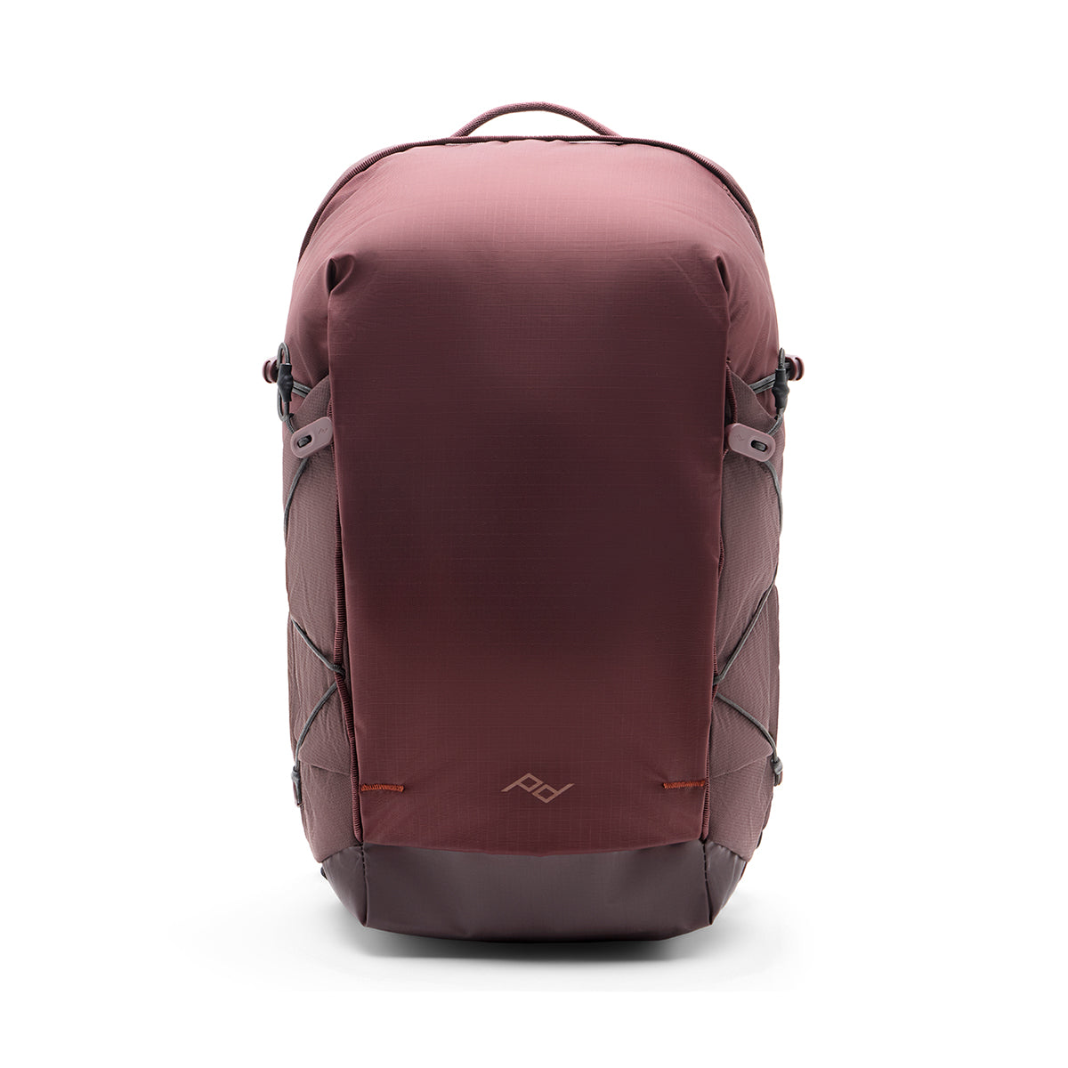 Peak Design Outdoor Backpack Zip 18L - Eclipse