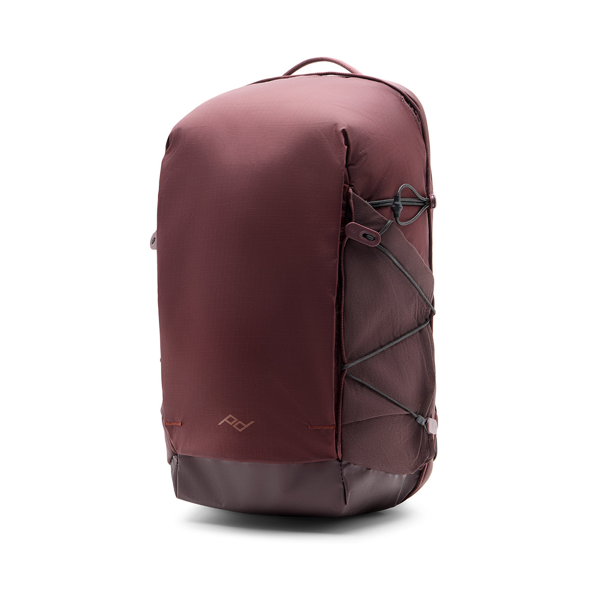 Peak Design Outdoor Backpack Zip 18L - Eclipse
