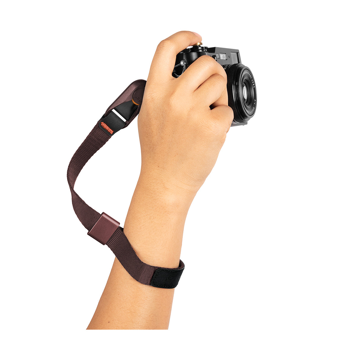 Peak Design Cuff Camera Wrist Strap - Eclipse