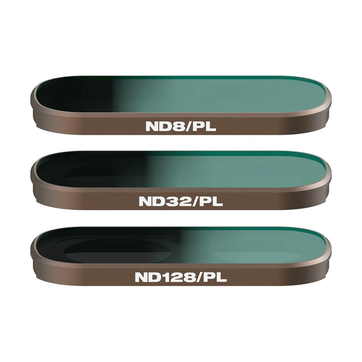 PolarPro Vivid Collection Filter Set for Insta360 Luna (ND/PL 8/32/128) — view 7 view