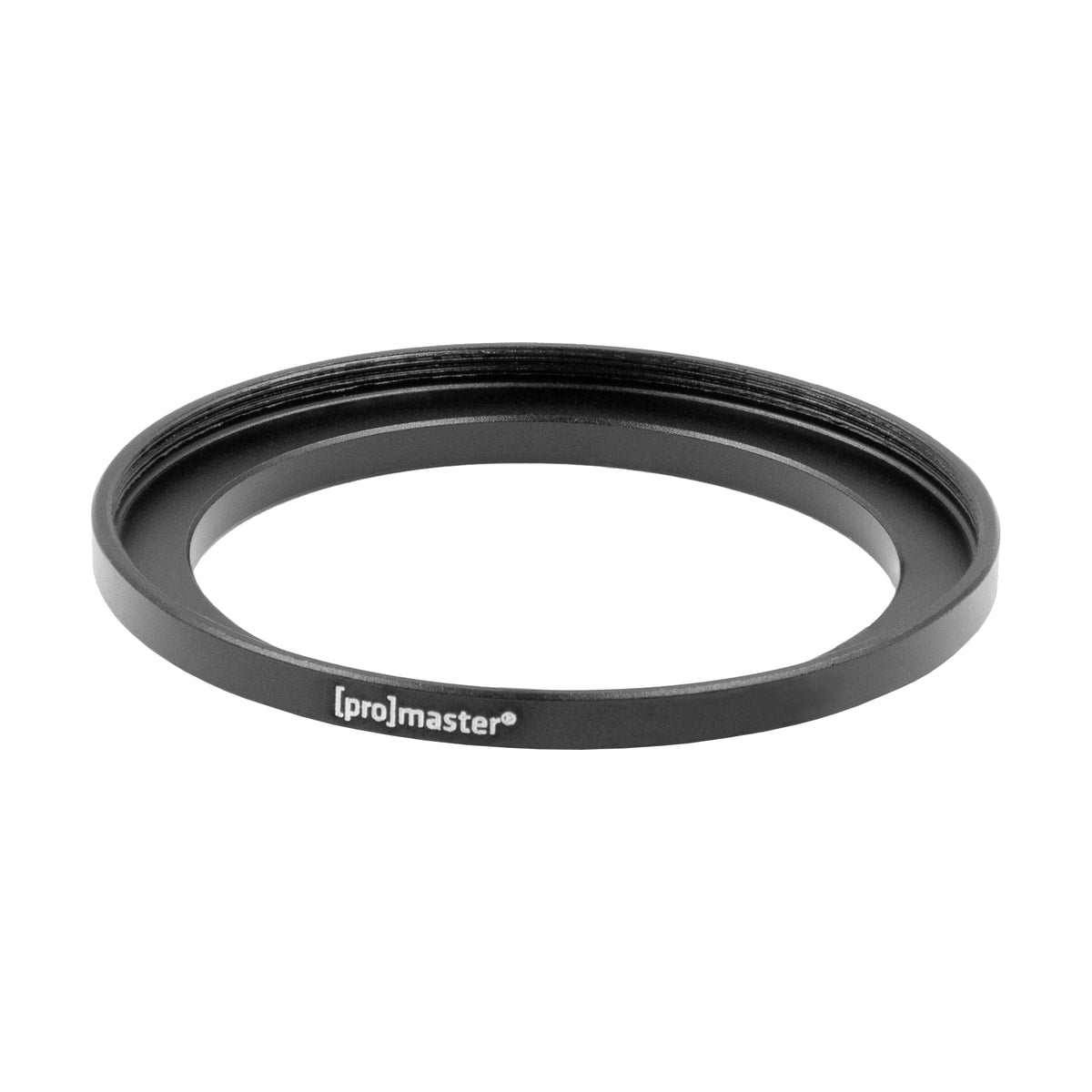 ProMaster Step Up Ring - 43mm-49mm — front product view view