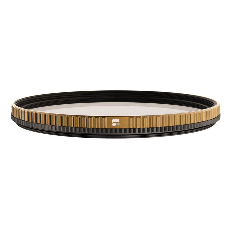 PolarPro 82mm QuartzLine Circular Polarizer Filter