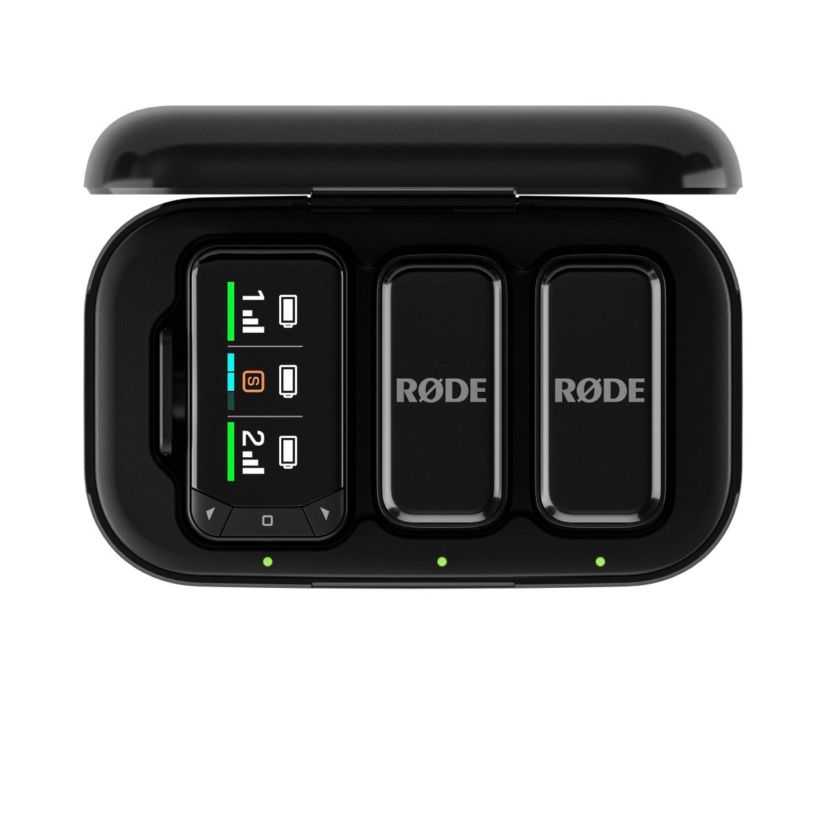 Rode Wireless Micro Kit for Cameras and Mobile Devices