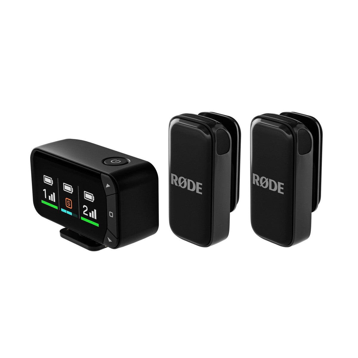 Rode Wireless Micro Kit for Cameras and Mobile Devices
