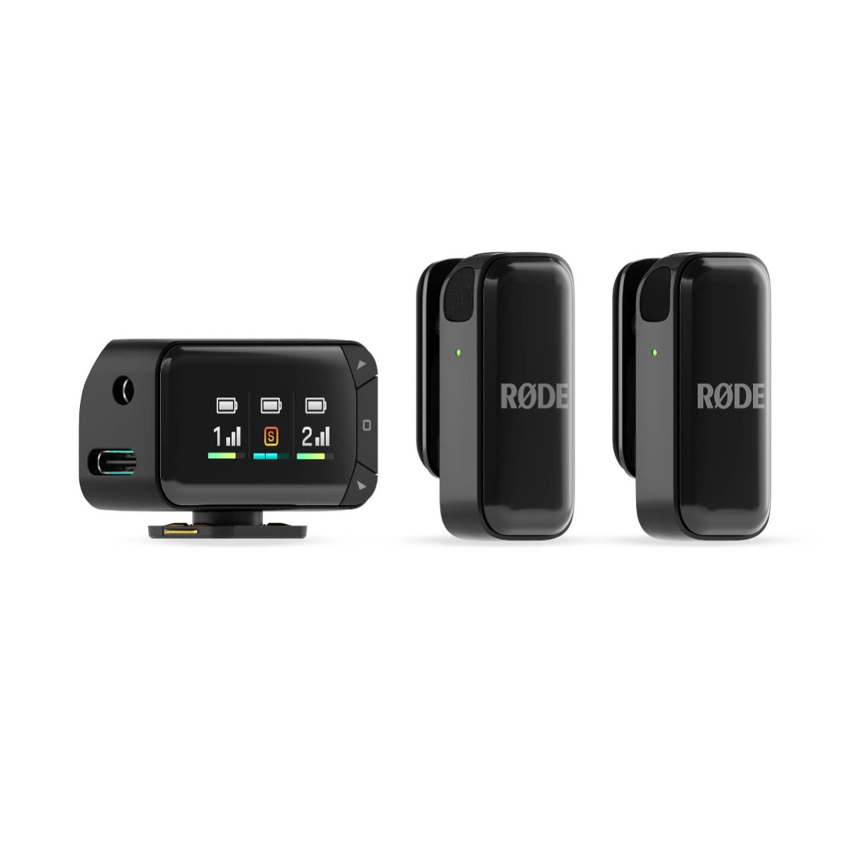 Rode Wireless Micro Camera Kit