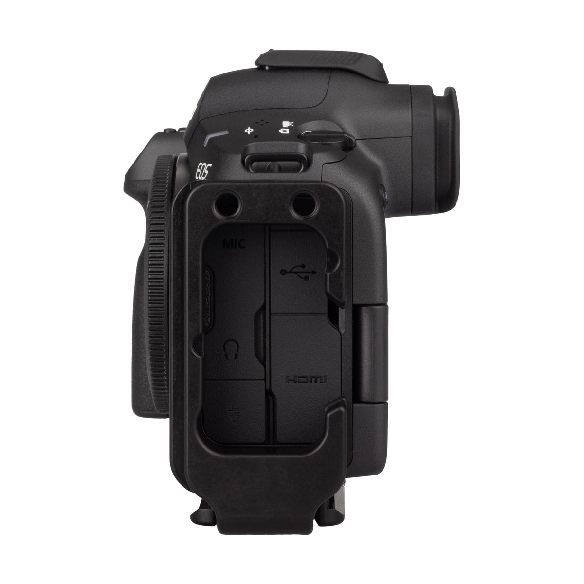 Really Right Stuff L-Bracket for Canon R5, R5 II, R6 & R6 II — product gallery view 13 view
