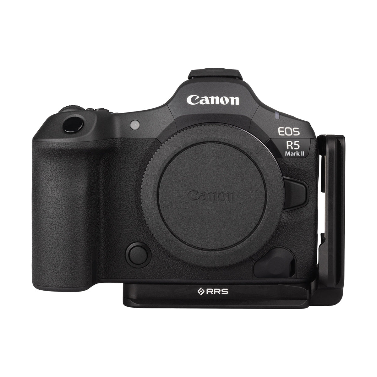 Really Right Stuff L-Bracket for Canon R5, R5 II, R6 & R6 II — product gallery view 3 view