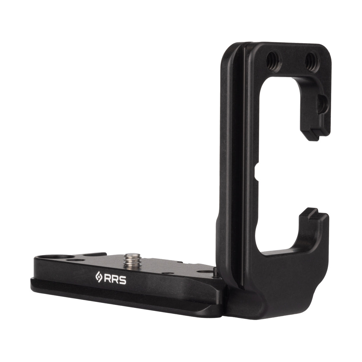 Really Right Stuff L-Bracket for Canon R5, R5 II, R6 & R6 II — product gallery view 8 view