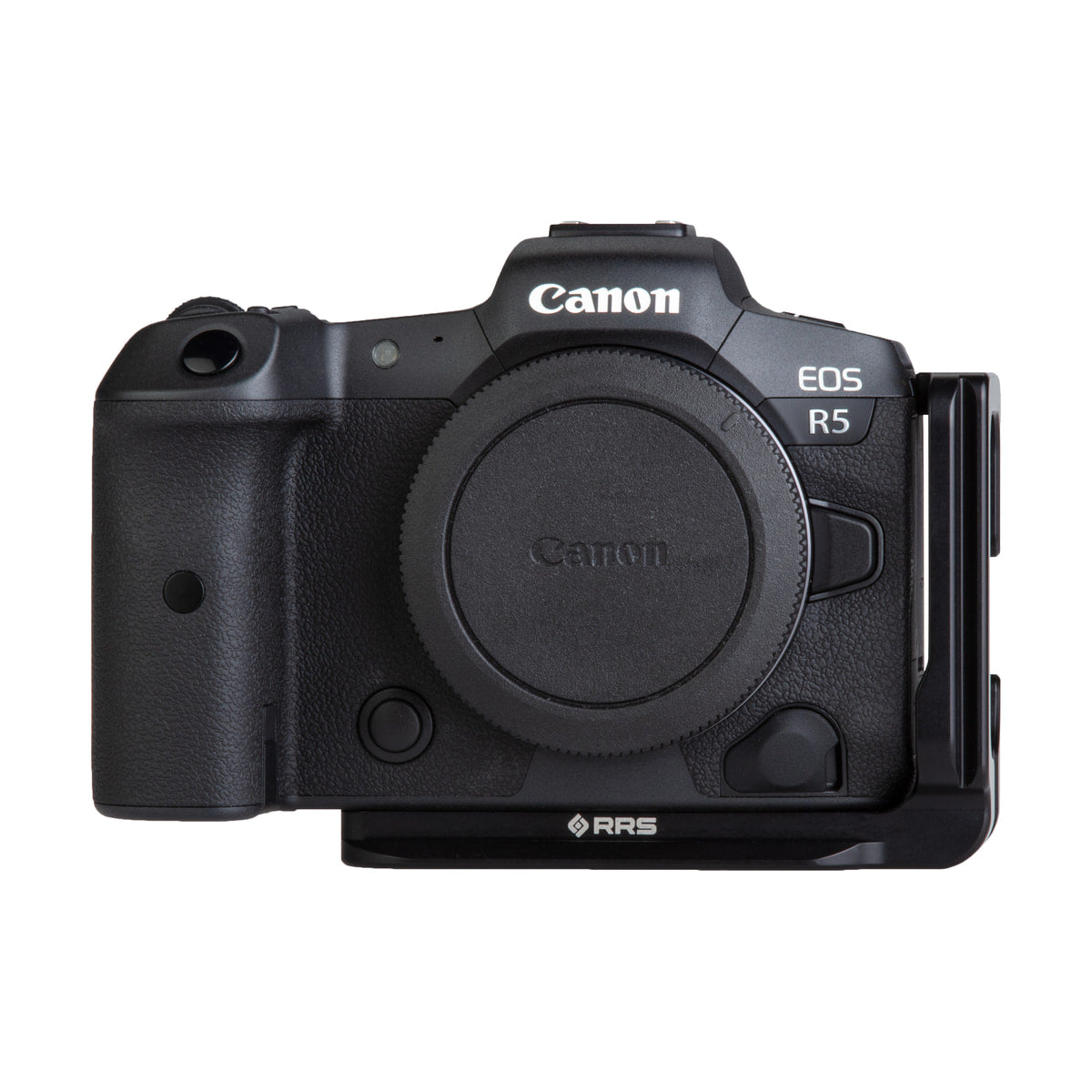 Really Right Stuff L-Bracket for Canon R5, R5 II, R6 & R6 II — product gallery view view