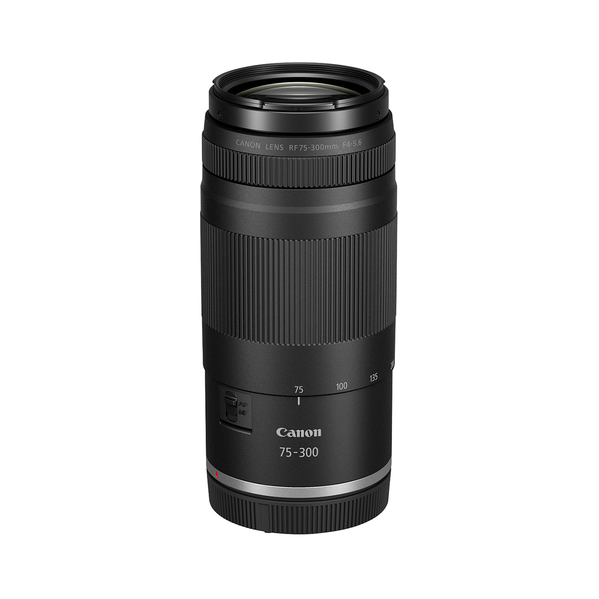 Canon RF 75-300mm F4-5.6 Lens
