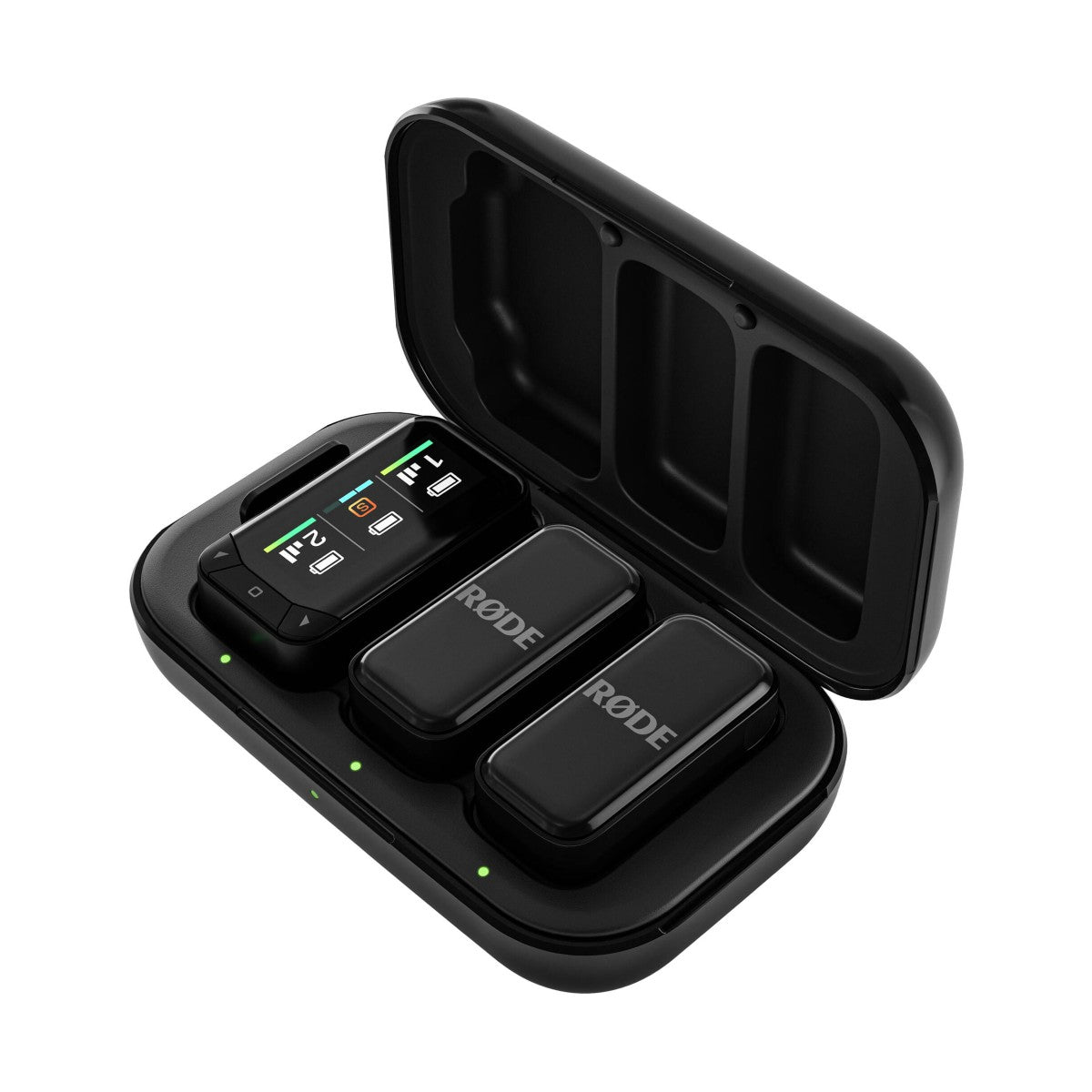 Rode Wireless Micro Kit for Cameras and Mobile Devices