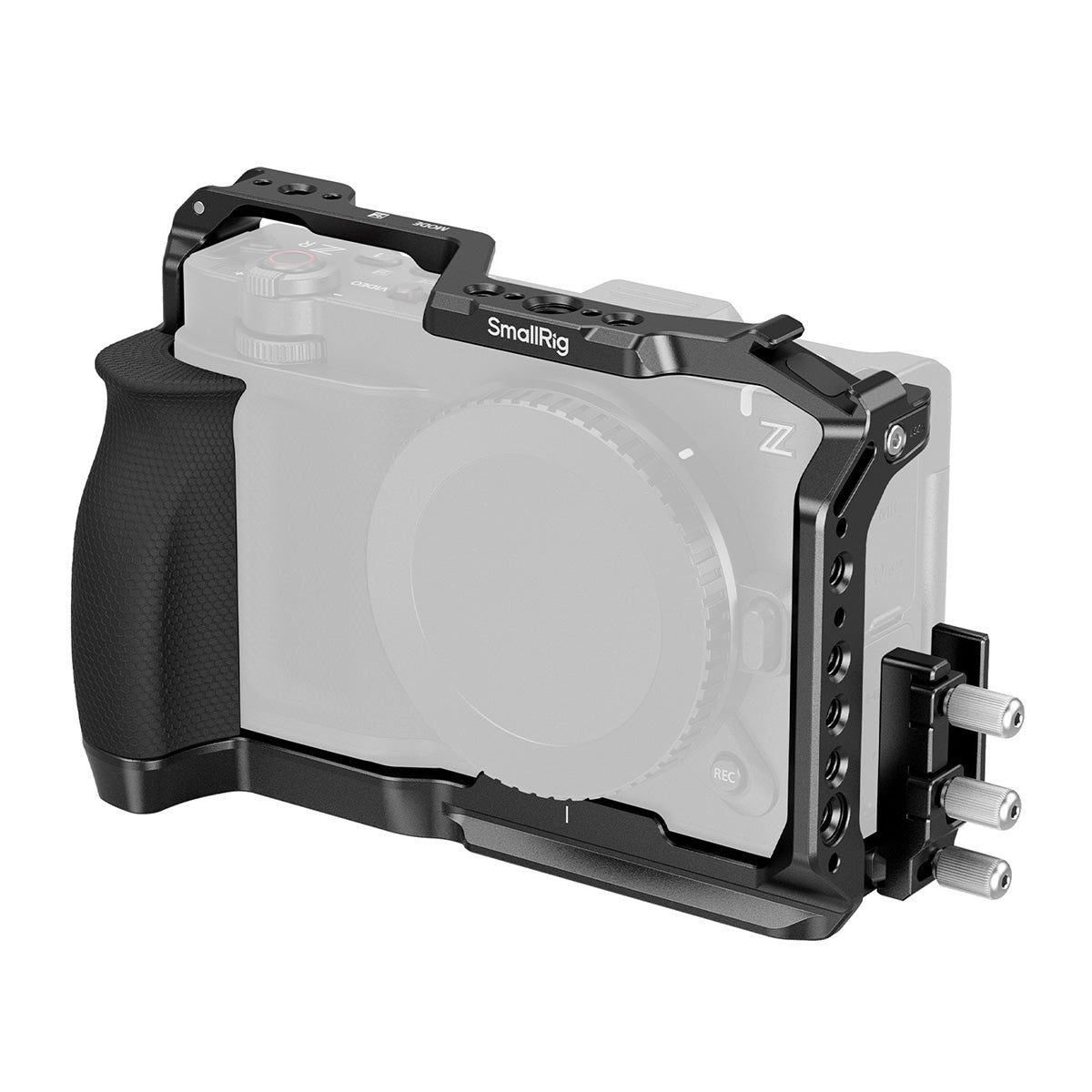 SmallRig Cage for Nikon ZR Camera