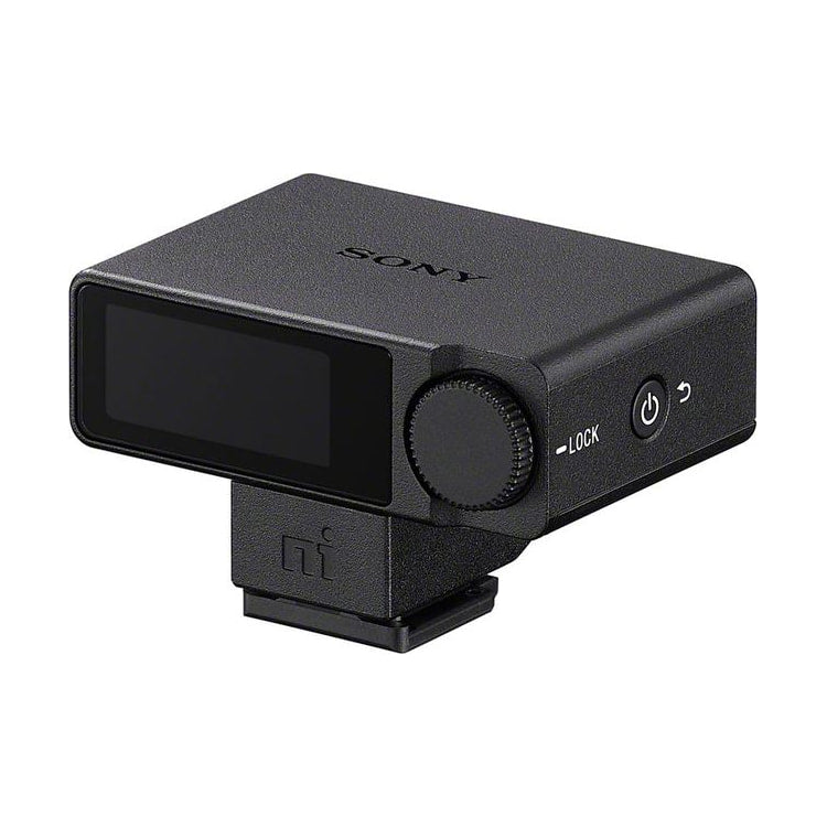 Sony ECM-W5 Wireless Microphone Kit — view 13 view