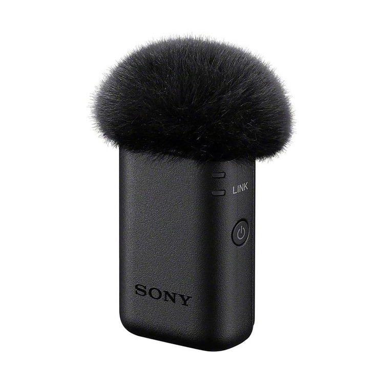 Sony ECM-W5 Wireless Microphone Kit — view 27 view