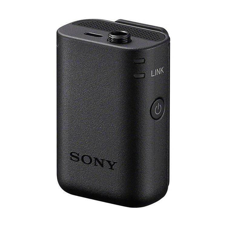 Sony ECM-W5 Wireless Microphone Kit — view 29 view