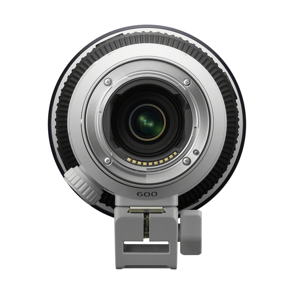 Sony FE 600mm f6.3 GM OSS Lens — view 3 view