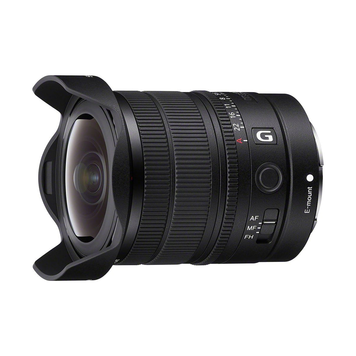 Sony FE 8-14mm f/3.5 Fisheye G Lens — view 15 view