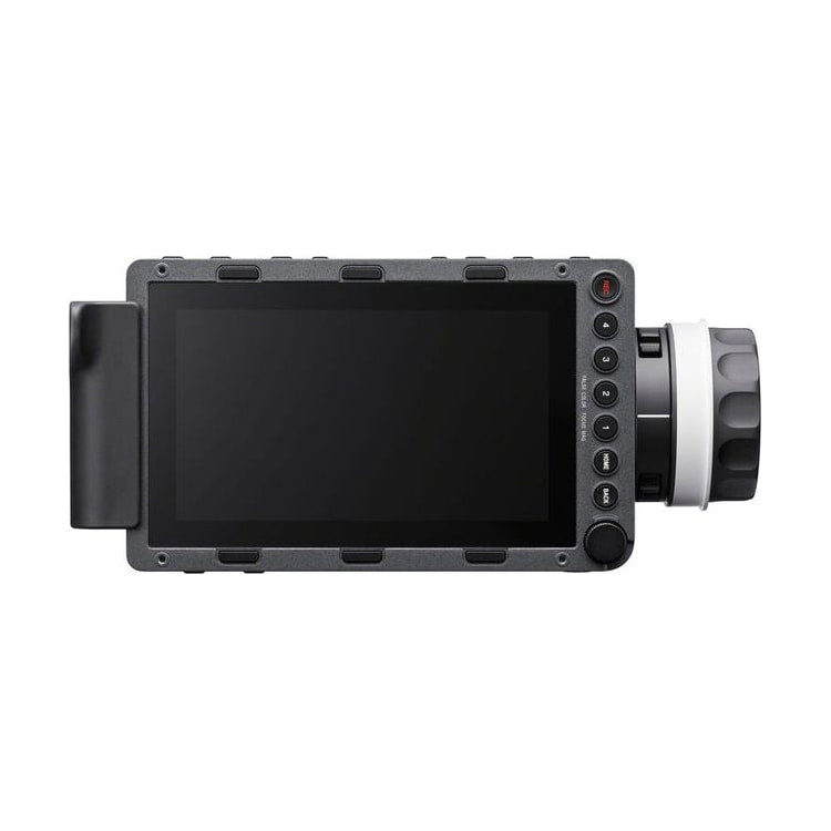Sony RM-DP7 Cinema Line Monitor Controller (7") — view 21 view