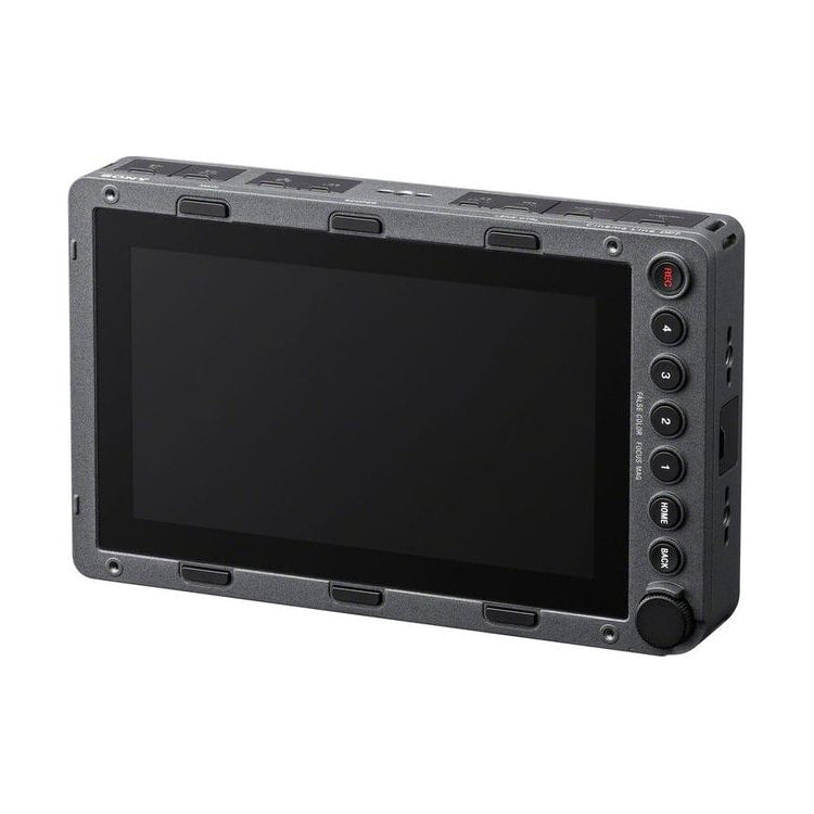Sony RM-DP7 Cinema Line Monitor Controller (7") — view 3 view