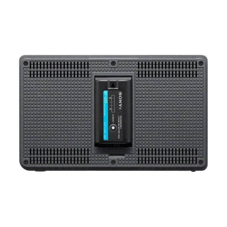 Sony RM-DP7 Cinema Line Monitor Controller (7") — view 9 view