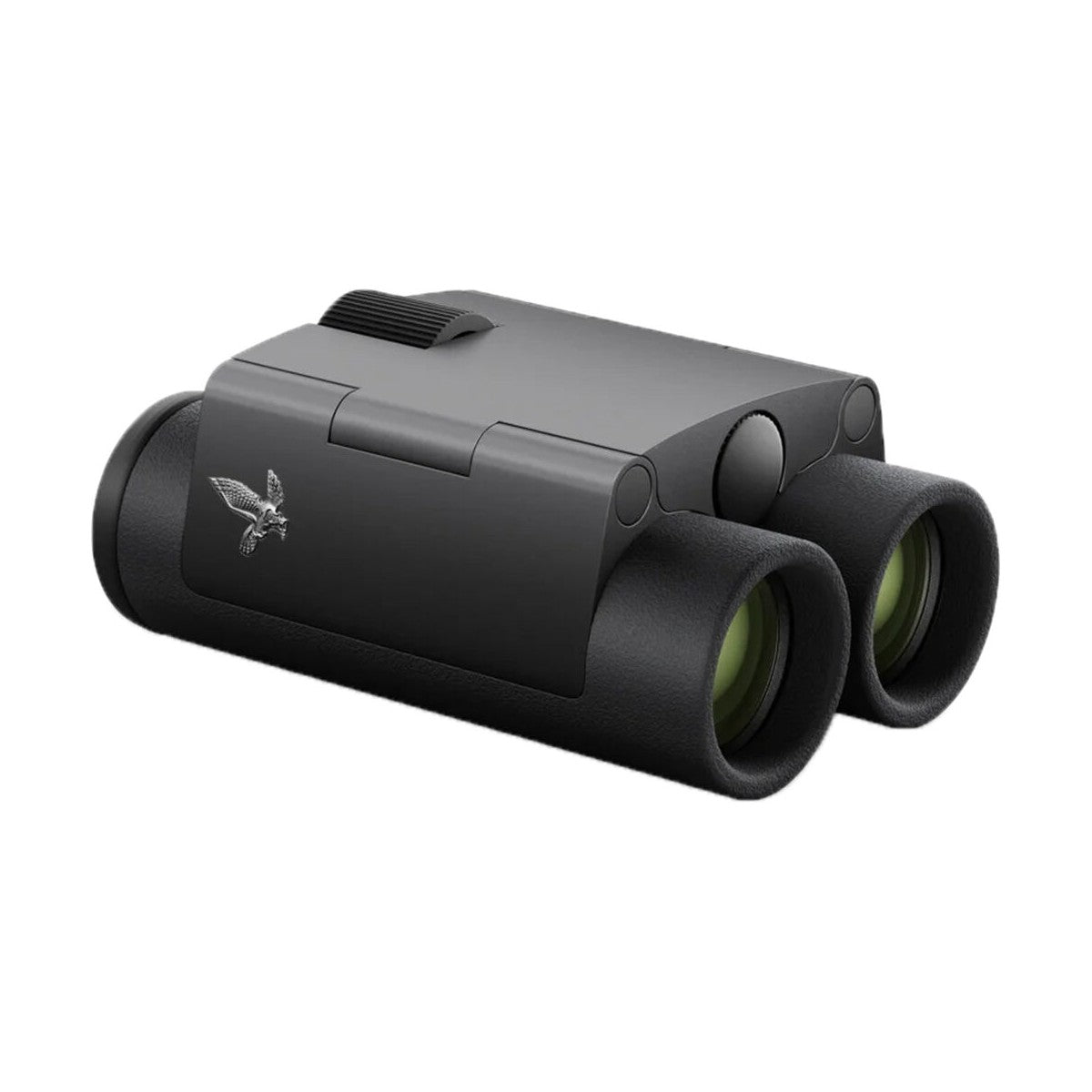 Swarovski 7x21 CL Curio Compact Binoculars (Black)
