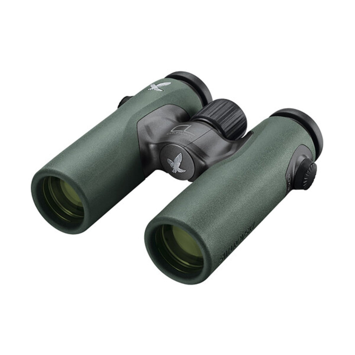 Swarovski 10x30 CL Companion Urban Jungle Binoculars (Green)