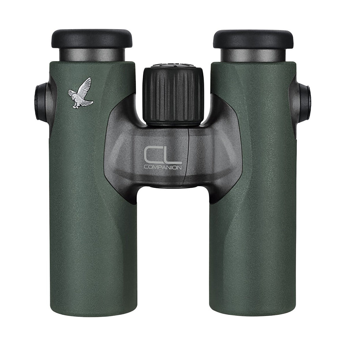 Swarovski 10x30 CL Companion Urban Jungle Binoculars (Green)