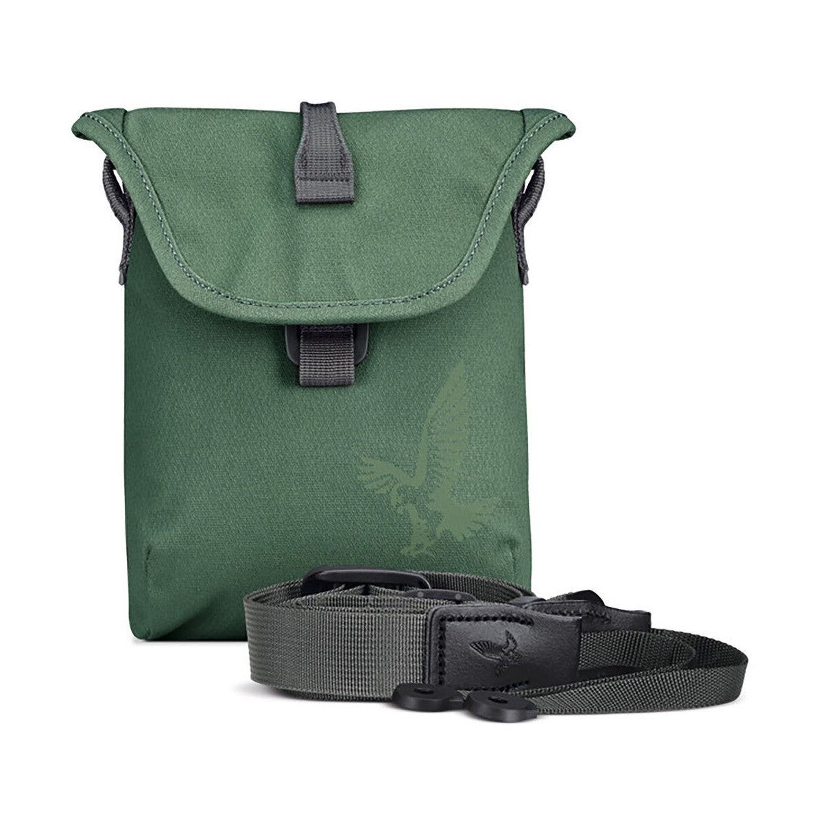 Swarovski 10x30 CL Companion Urban Jungle Binoculars (Green)