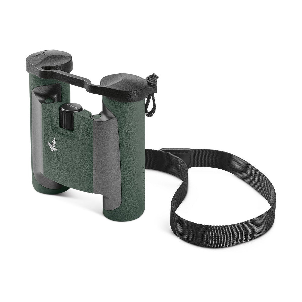 Swarovski 8x25 CL Pocket Binoculars (Green)