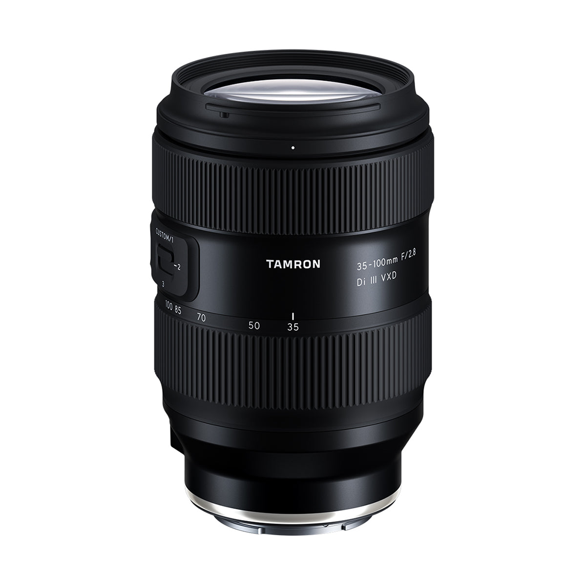Tamron 35-100mm f/2.8 Di III VXD Lens for Sony E