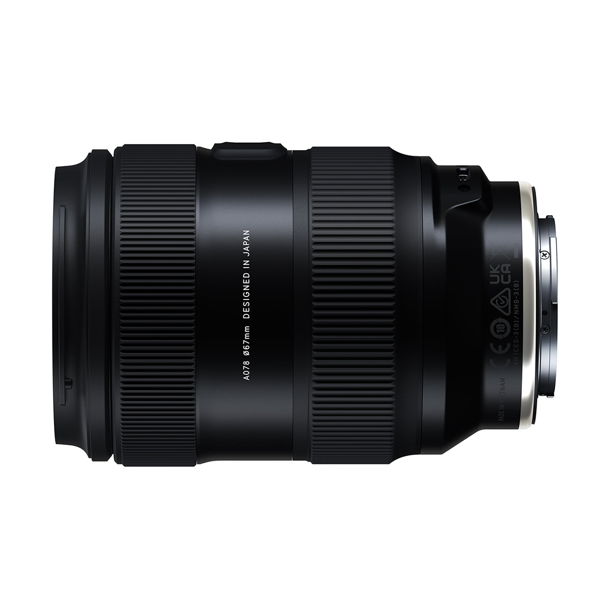 Tamron 35-100mm f/2.8 Di III VXD Lens for Nikon Z