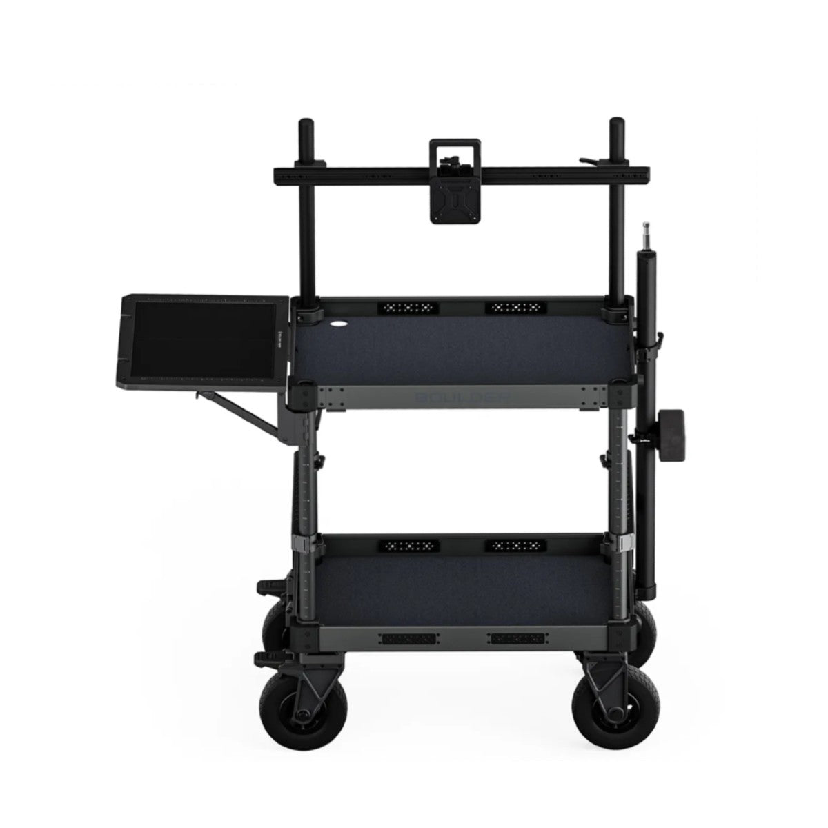 Tilta Boulder Camera Cart Indie Kit (Gray)