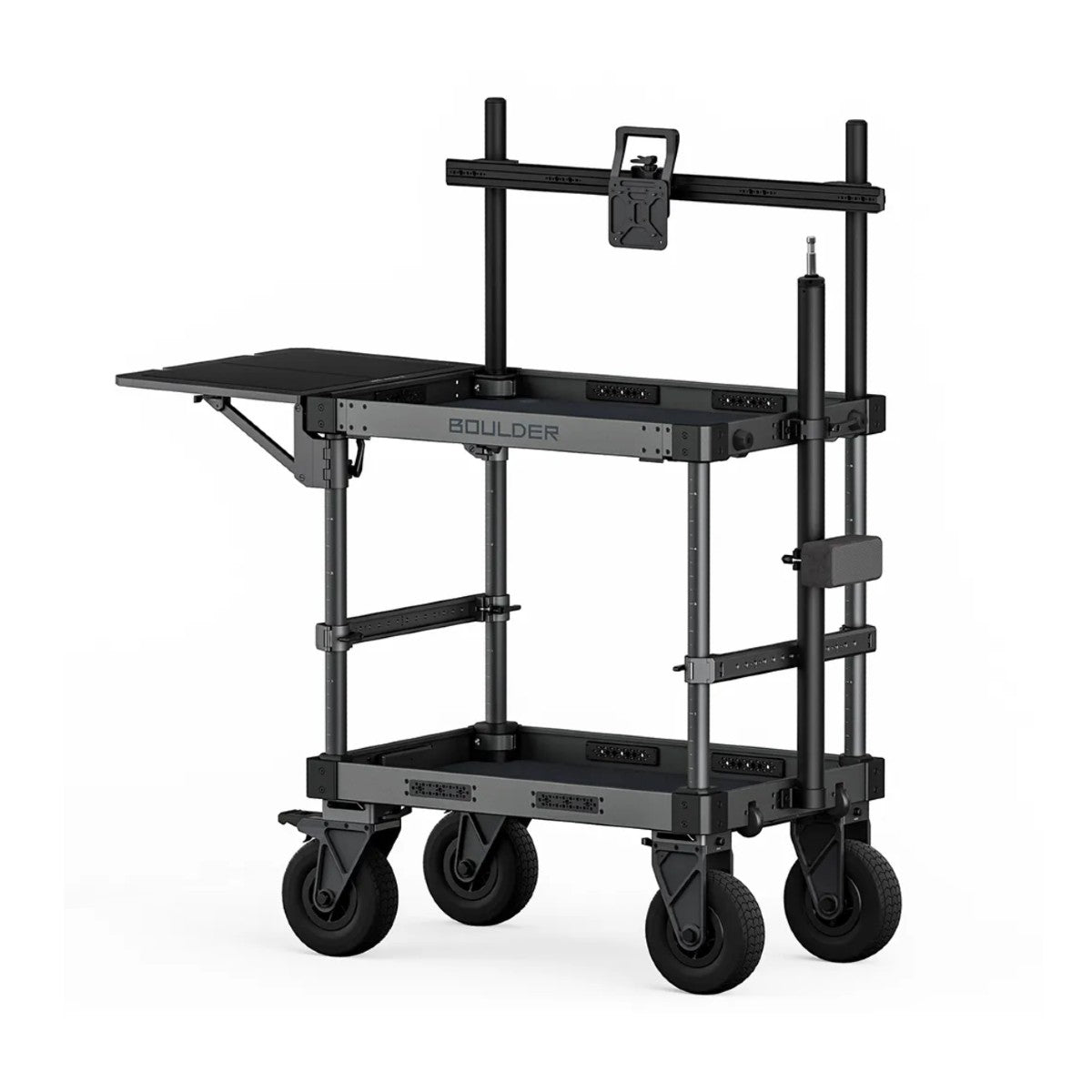 Tilta Boulder Camera Cart Indie Kit (Gray)