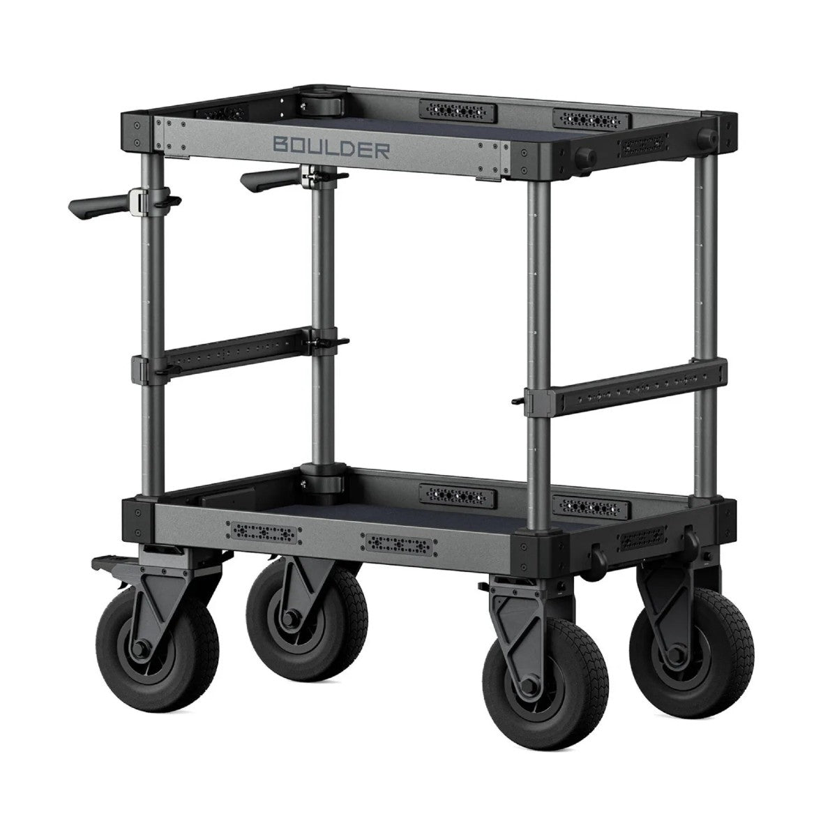 Tilta Boulder Camera Cart Indie Kit (Gray)