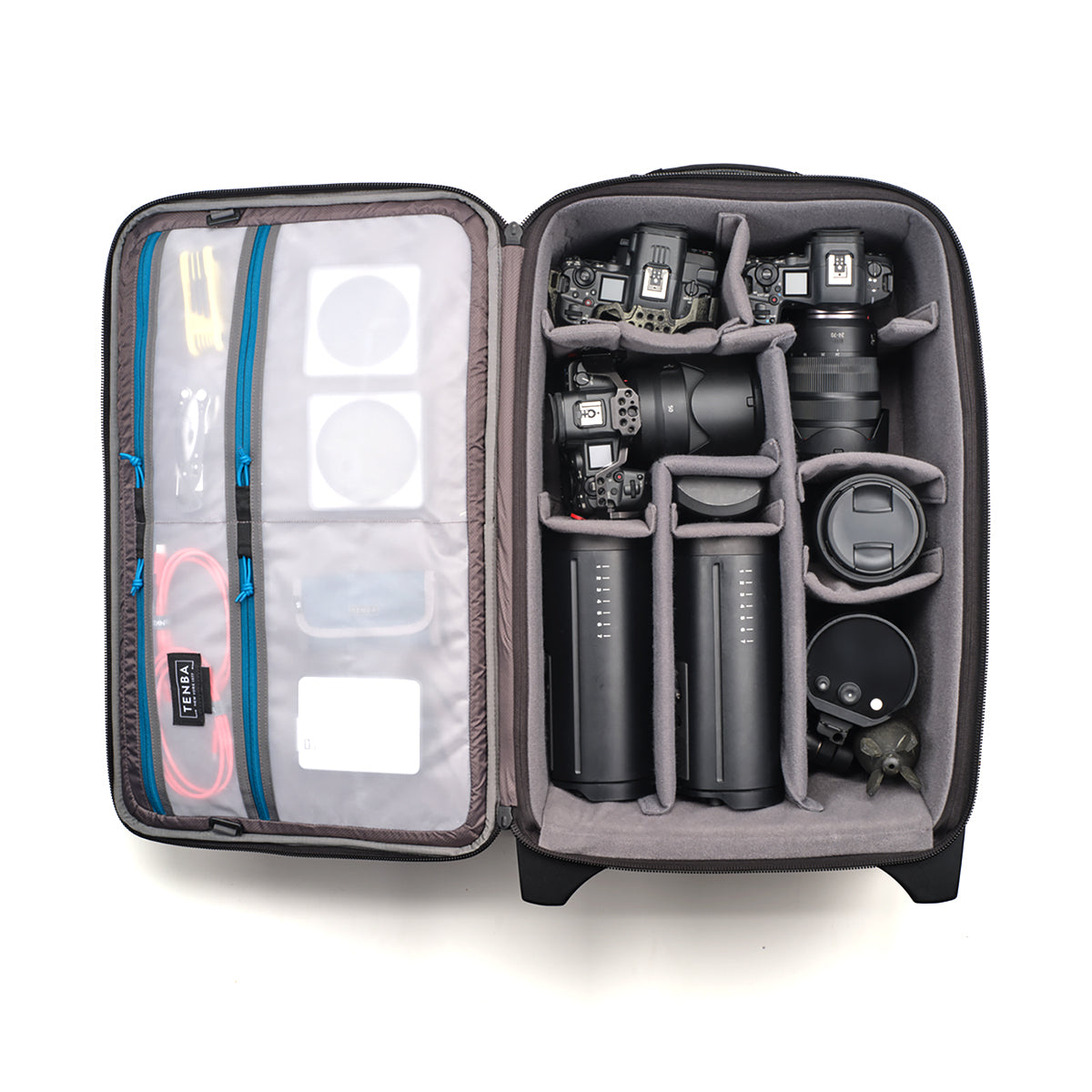 Tenba Roadie v2 Roller 24