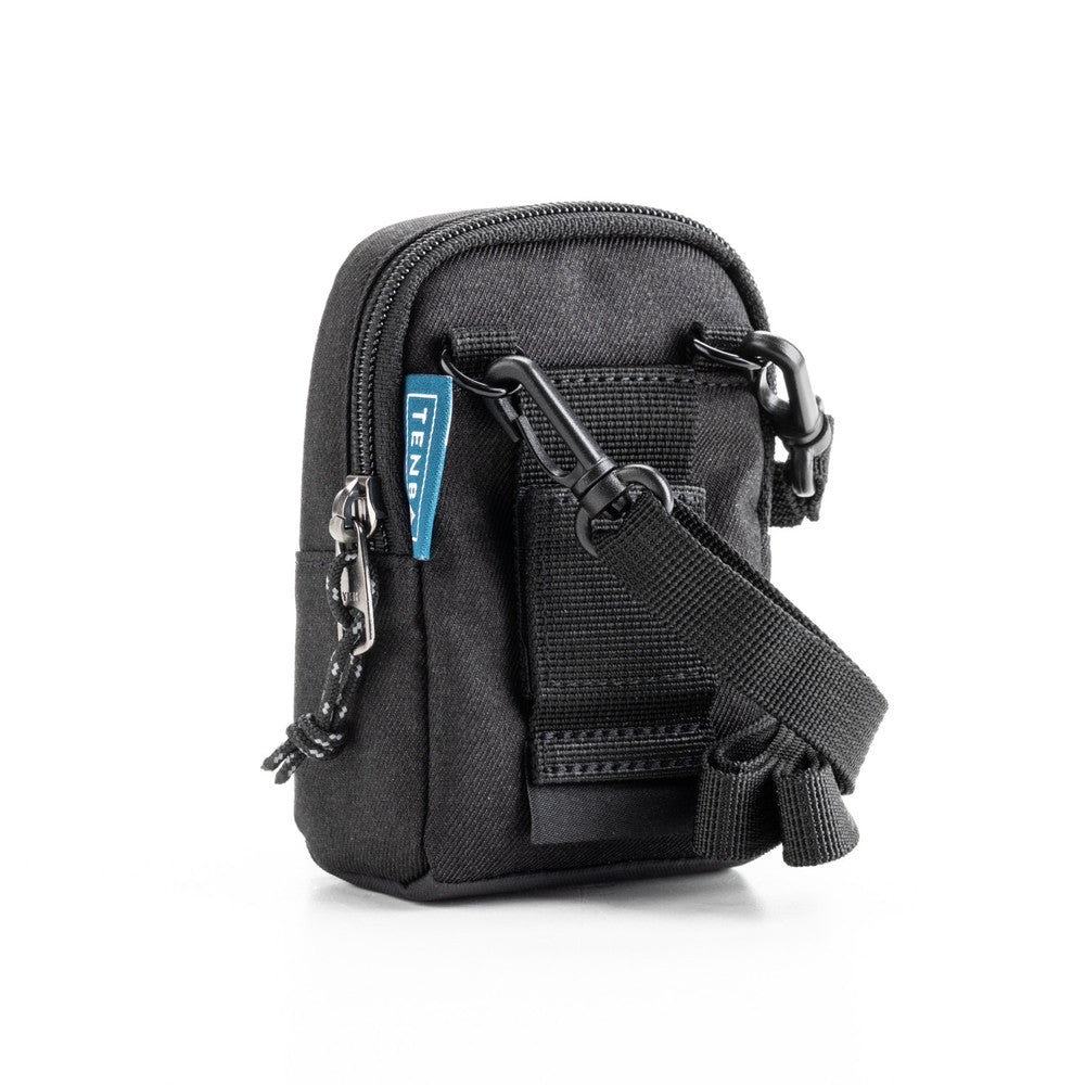 Tenba Skyline V2 Pouch 3 (Black)