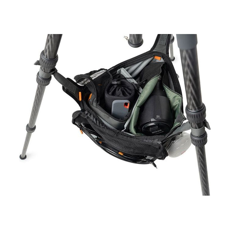 Tether Tools Tripod Multi-Pro Hammock — view 3 view