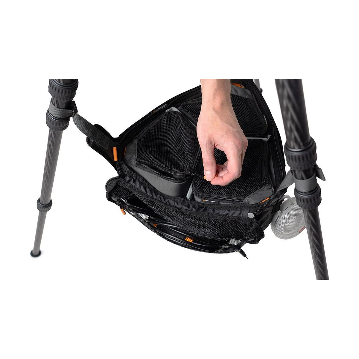 Tether Tools Tripod Multi-Pro Hammock — view 5 view