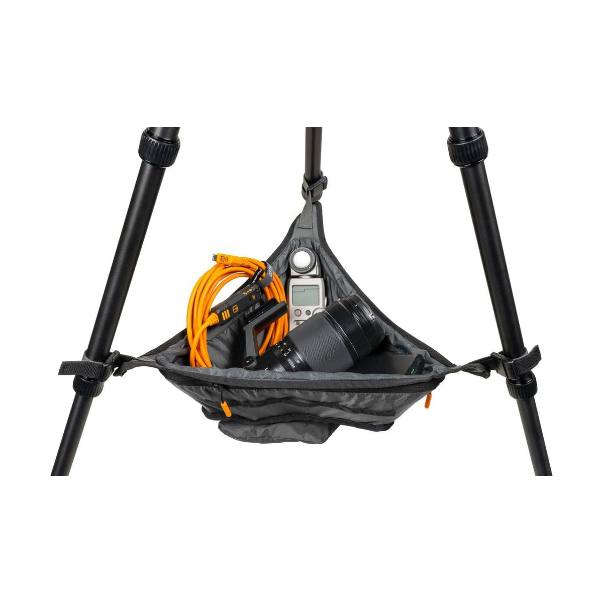Tether Tools Tripod Sport Hammock — view 3 view