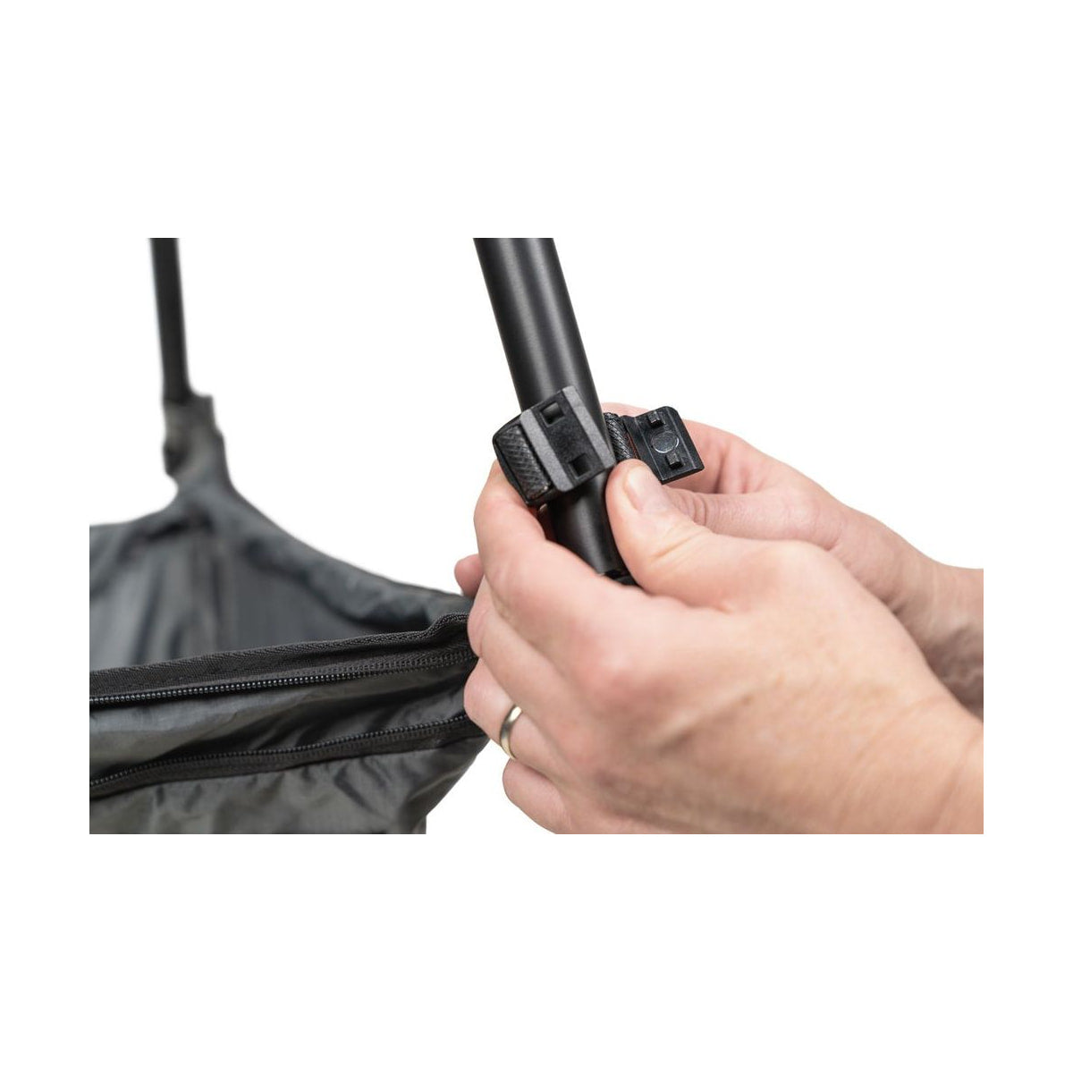 Tether Tools Tripod Sport Hammock — view 7 view